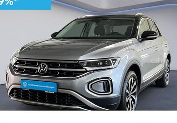VW T-Roc 3.200 km 25.680 &euro; Göttingen 37081
