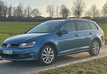 VW Golf 157.000 km 10.500 &euro; Germershausen 37434