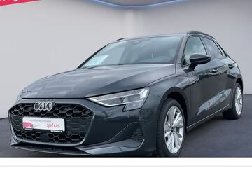 Audi A3 5.688 km 29.680 &euro; Göttingen OT Grone 37081