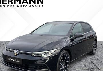 VW Golf 97.670 km 17.792 &euro; Northeim 37154