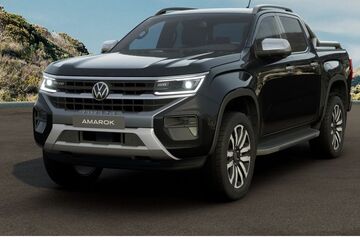 VW Amarok 5.000 km 68.681 &euro; Northeim 37154