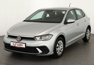 VW Polo 9.453 km 19.490 &euro; Göttingen 37081