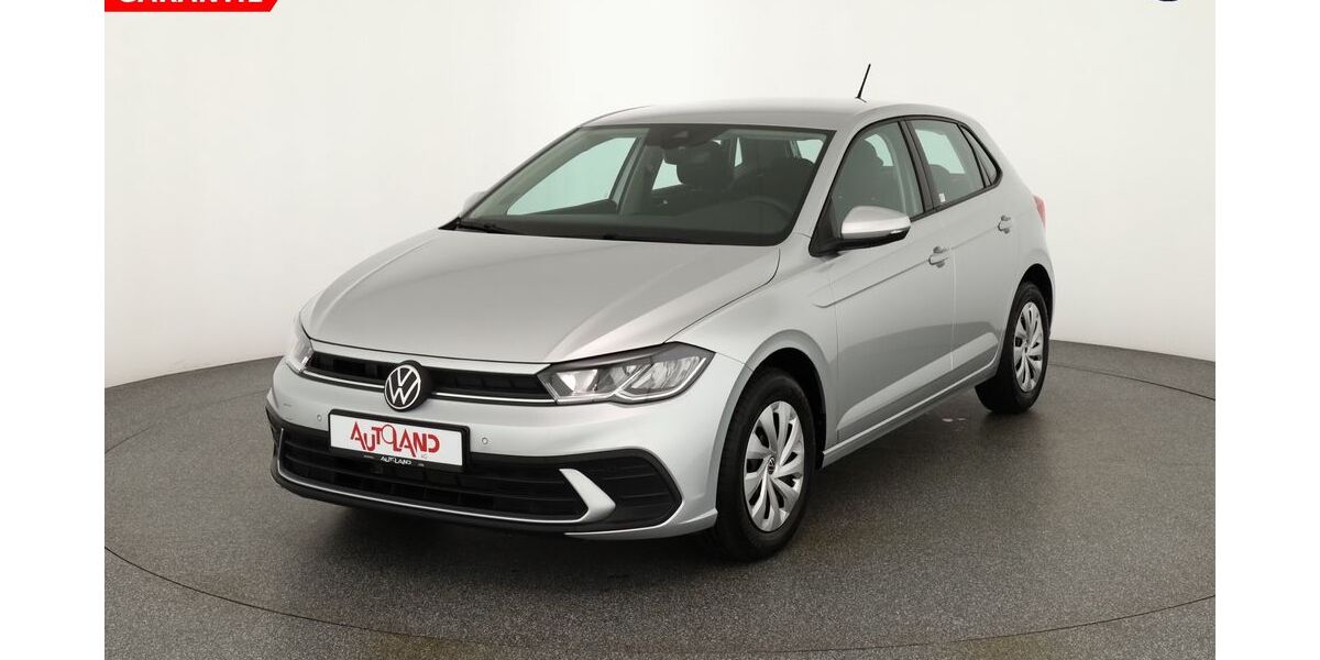 VW Polo 9.453 km 19.490 &euro; Göttingen 37081