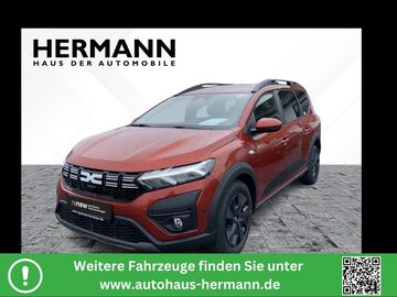 Gebrauchte Dacia Jogger
