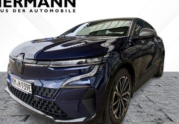 Renault Megane E-TECH 25.912 km 27.172 &euro; Northeim 37154