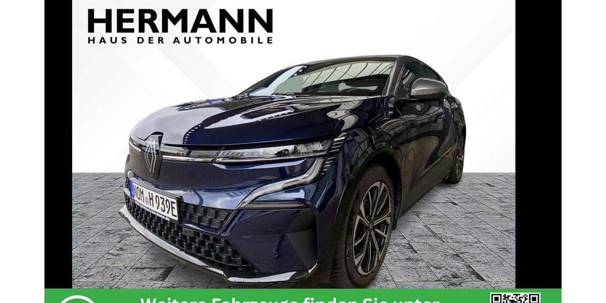 Renault Megane E-TECH 25.912 km 27.172 &euro; Northeim 37154