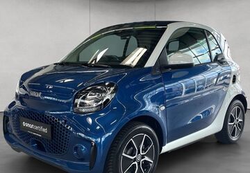 Smart ForTwo 12.332 km 14.160 &euro; Göttingen 37079