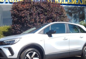Opel Crossland (X) 34.450 km 14.970 &euro; Nörten-Hardenberg 37176
