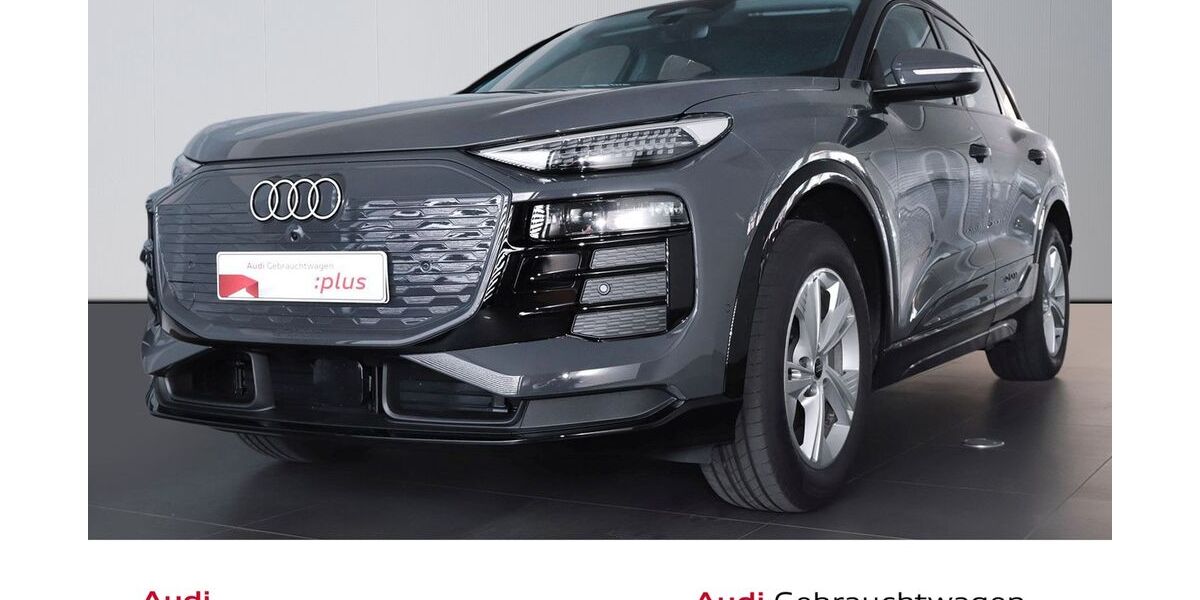 Audi e-tron 13.500 km 49.980 &euro; Göttingen OT Grone 37081