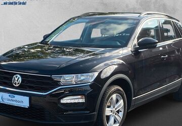 VW T-Roc 73.800 km 16.500 &euro; Duderstadt 37115