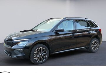 Skoda Kamiq 24.968 km 26.380 &euro; Göttingen 37079