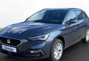 Seat Leon 9.315 km 31.960 &euro; Witzenhausen 37213