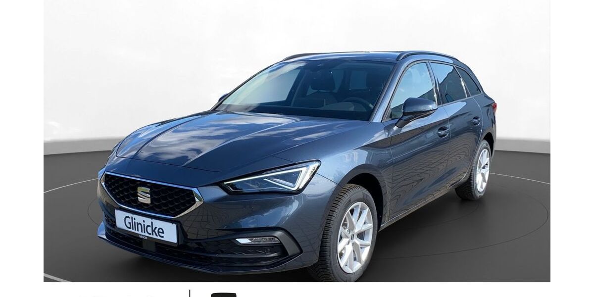 Seat Leon 9.315 km 31.960 &euro; Witzenhausen 37213