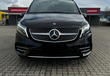 Mercedes-Benz V 300 399.000 km 27.500 &euro; Göttingen 37073