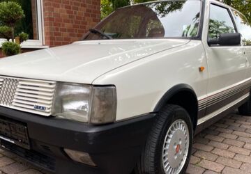 Fiat Uno 129.500 km 17.980 &euro; Göttingen 37081