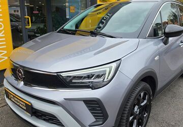 Opel Crossland (X) 19.846 km 16.880 &euro; Heilbad Heiligenstadt 37308