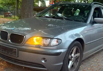 BMW 320 463.442 km 1.299 &euro; Göttingen 37079