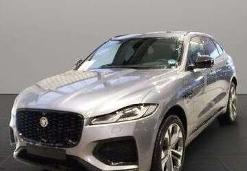 Jaguar F-Pace 24.600 km 56.890 &euro; Göttingen 37077