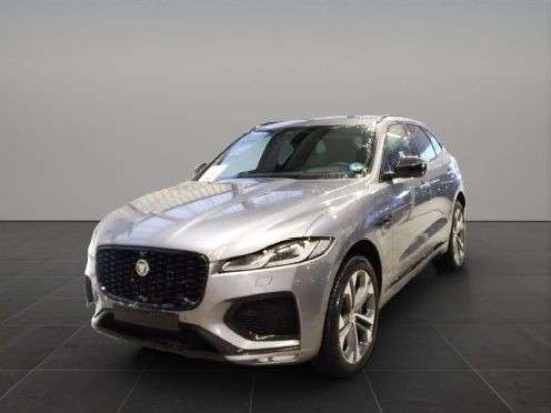 Jaguar F-Pace 24.600 km 56.890 &euro; Göttingen 37077