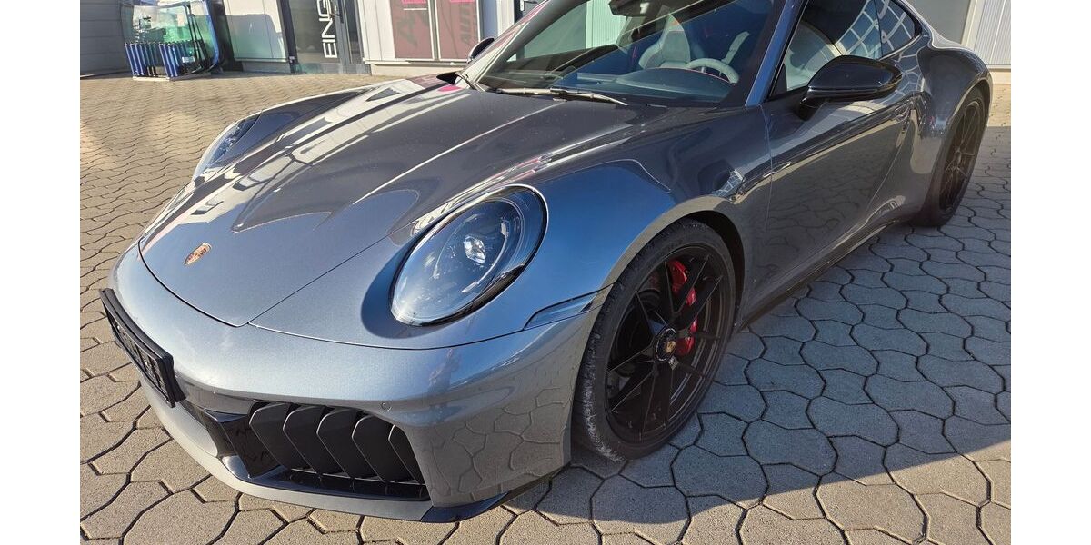 Porsche 992 1.658 km 169.899 &euro; Heilbad Heiligenstadt 37308