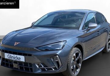 Cupra Leon 8.600 km 29.980 &euro; Witzenhausen 37213