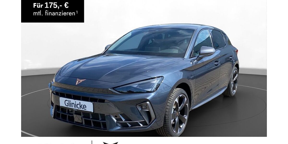 Cupra Leon 8.600 km 29.980 &euro; Witzenhausen 37213