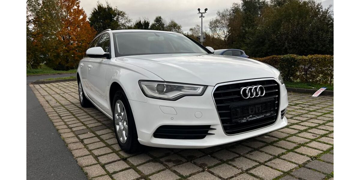 Audi A6 262.000 km 8.900 &euro; Göttingen 37081