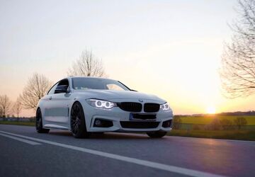 BMW 428 165.000 km 12.000 &euro; Göttingen 37075