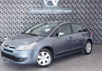 Citroen C4 165.234 km 3.099 &euro; Göttingen 37081