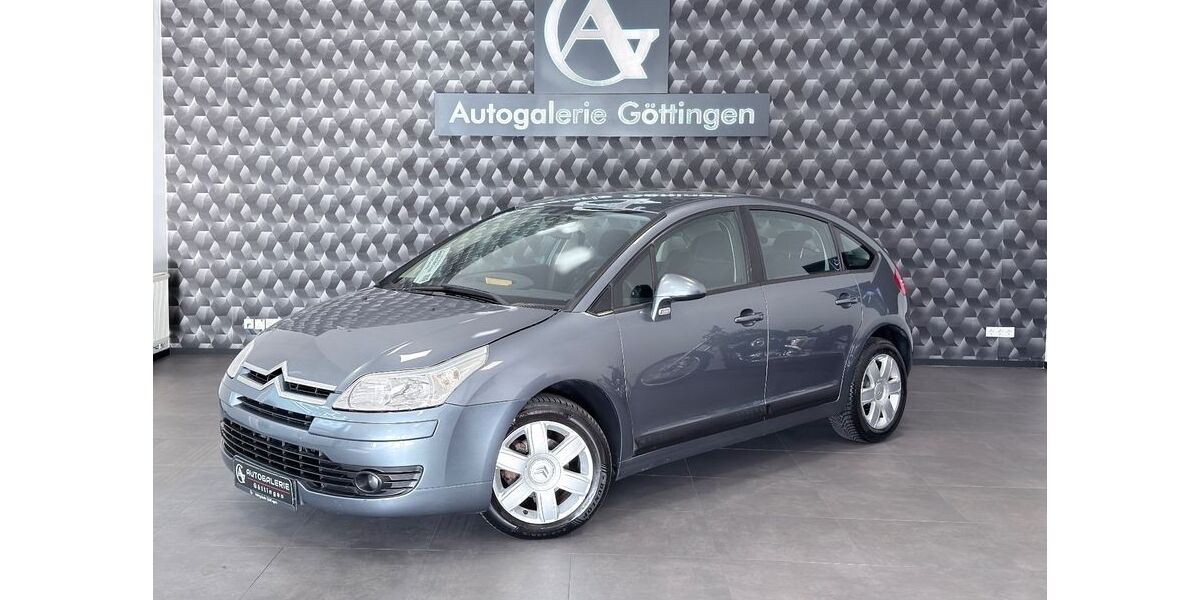 Citroen C4 165.234 km 3.099 &euro; Göttingen 37081