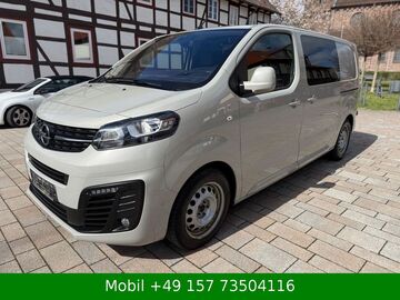 Gebrauchte Opel Vivaro