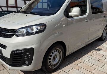 Opel Vivaro 202.190 km 14.990 &euro; Göttingen 37077