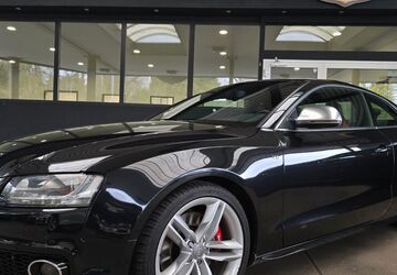 Audi S5 203.000 km 13.950 &euro; Göttingen 37081