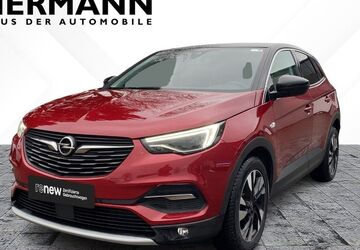 Opel Grandland (X) 65.631 km 14.992 &euro; Northeim 37154
