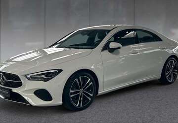 Mercedes-Benz CLA 180 27.789 km 32.999 &euro; Duderstadt 37115