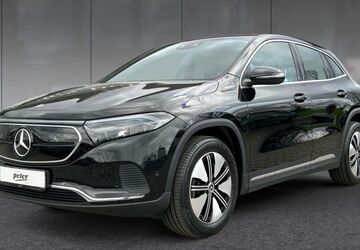 Mercedes-Benz EQA 63.415 km 24.710 &euro; Northeim 37154