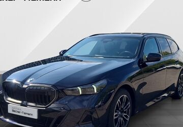 BMW 520 4.900 km 75.990 &euro; Northeim 37154
