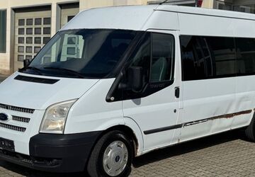 Ford Transit 528.000 km 3.500 &euro; Göttingen 37077
