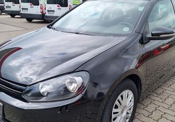 VW Golf 211.542 km 2.990 &euro; Göttingen 37081