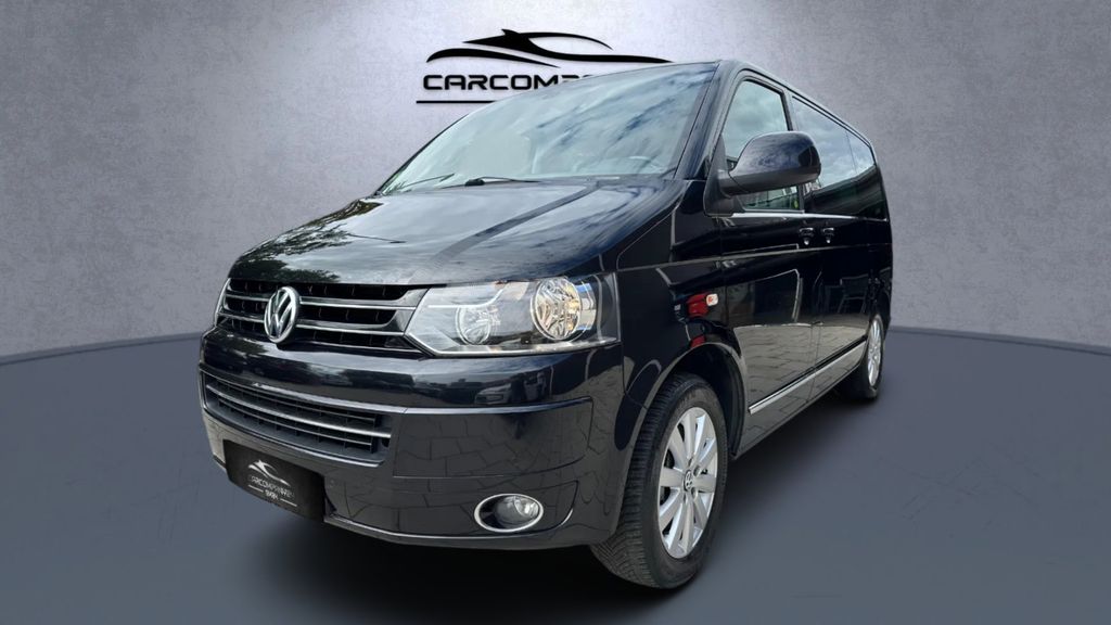 VW T5 Multivan 282.567 km 14.990 &euro; Göttingen 37079