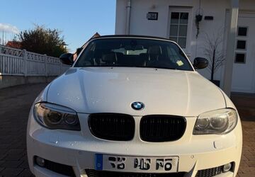 BMW 118 140.000 km 8.400 &euro; Göttingen 37077