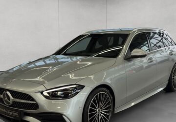 Mercedes-Benz C 200 13.030 km 43.830 &euro; Göttingen 37079