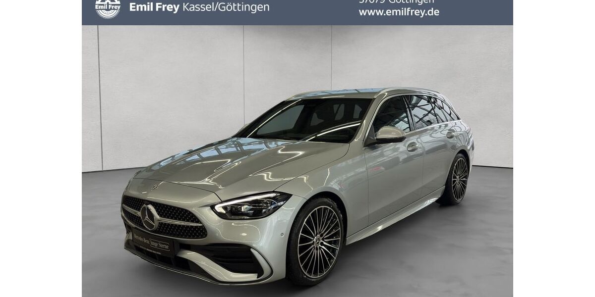 Mercedes-Benz C 200 13.030 km 43.830 &euro; Göttingen 37079