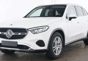 Mercedes-Benz GLC 220 36.745 km 49.910 &euro; Northeim 37154