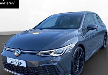 VW Golf 30.403 km 29.980 &euro; Witzenhausen 37213