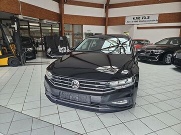 Gebrauchte VW Passat