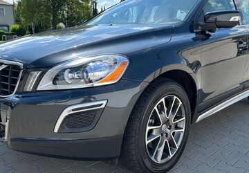 Volvo XC60 79.300 km 13.990 &euro; Göttingen 37079