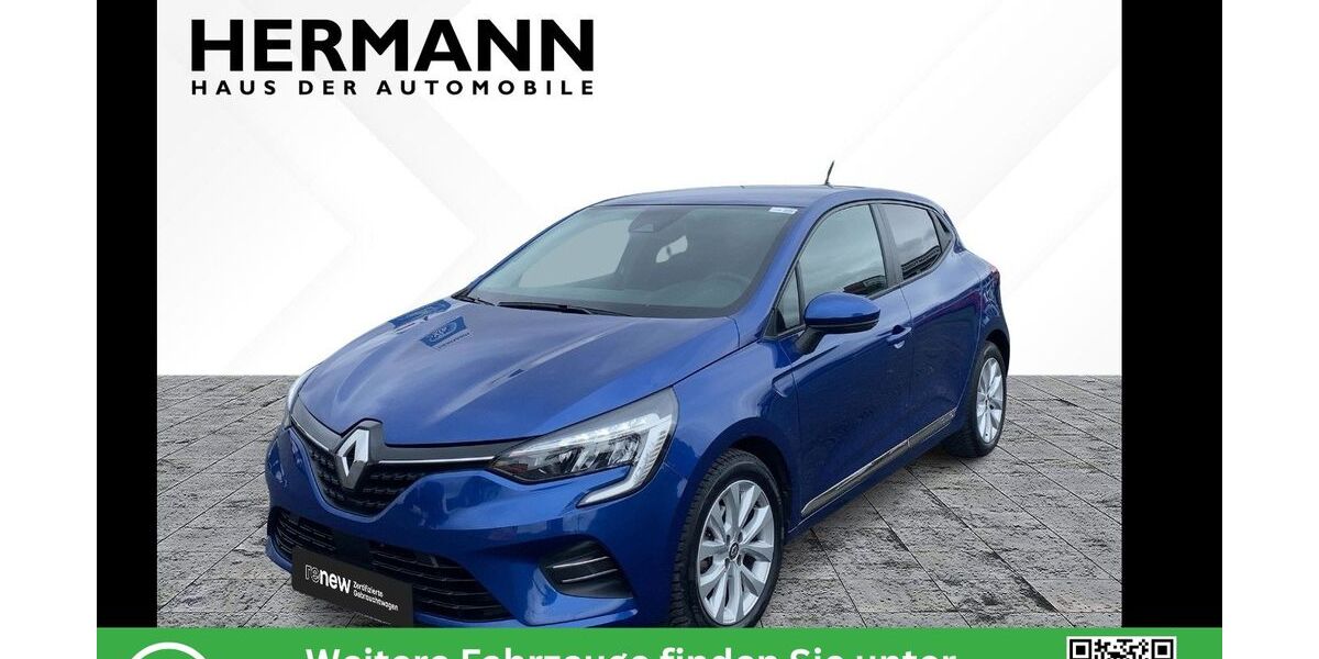 Renault Clio 36.605 km 13.882 &euro; Northeim 37154