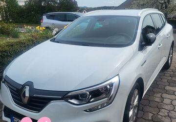 Renault Megane 89.000 km 9.700 &euro; Göttingen 37085