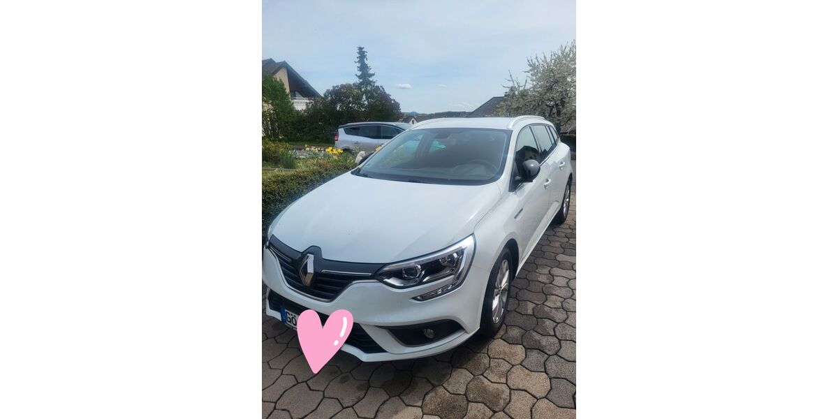Renault Megane 89.000 km 9.700 &euro; Göttingen 37085